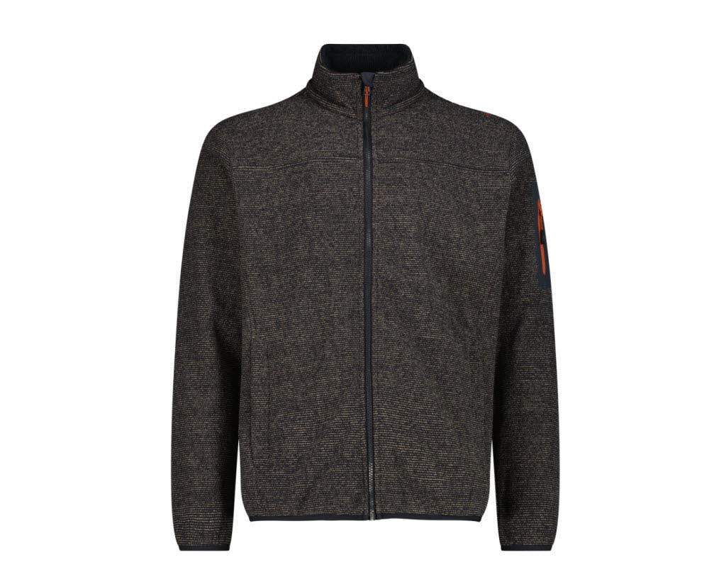 MAN JACKET