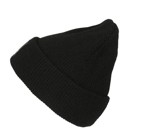 MAVI Beanie Knitted,schwarz