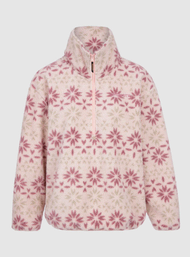 Rezan Women Urban Fleece