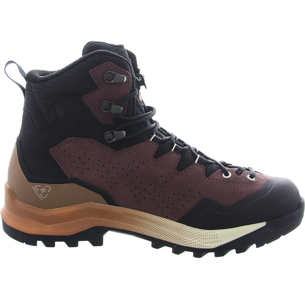 LOWA® EXPLORER GTX MID Ws