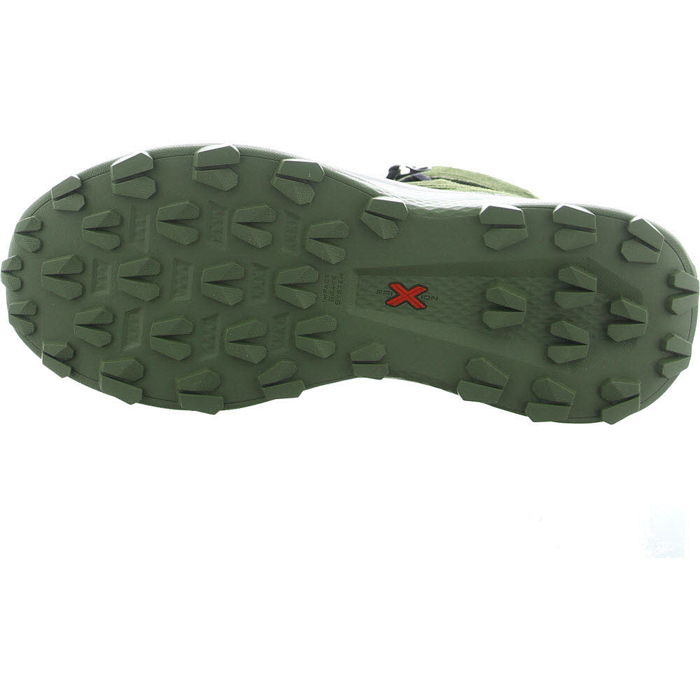 Prodigio Hike LT GTX