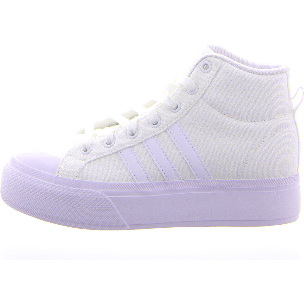 BRAVADA 2.0 MID PLATFORM