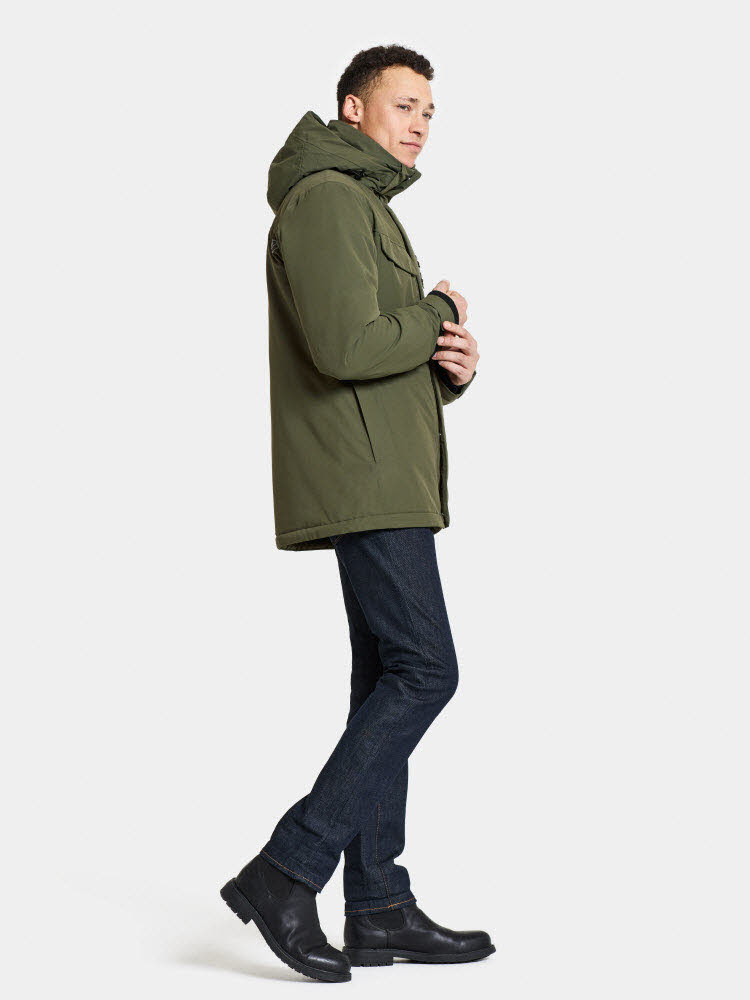 STEFAN USX JKT