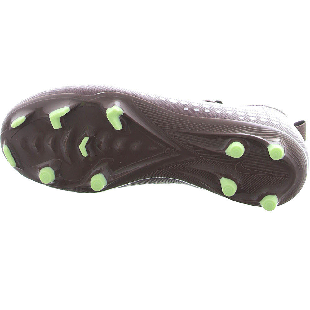 JR ZOOM VAPOR 16 ACAD KM FG/MG