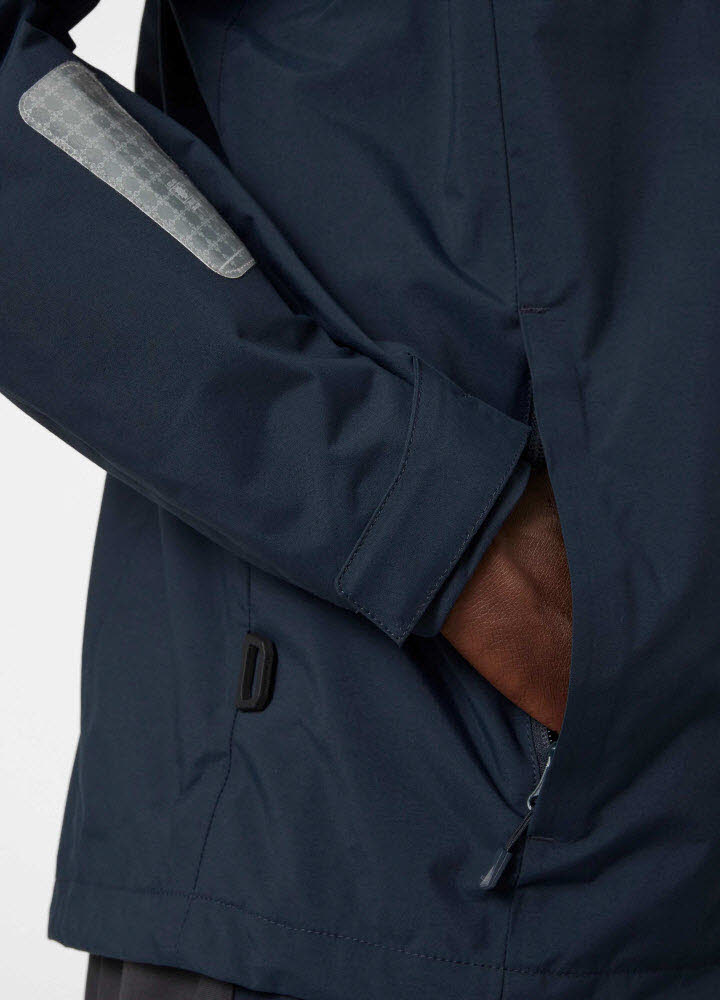 Saltholm Jacket