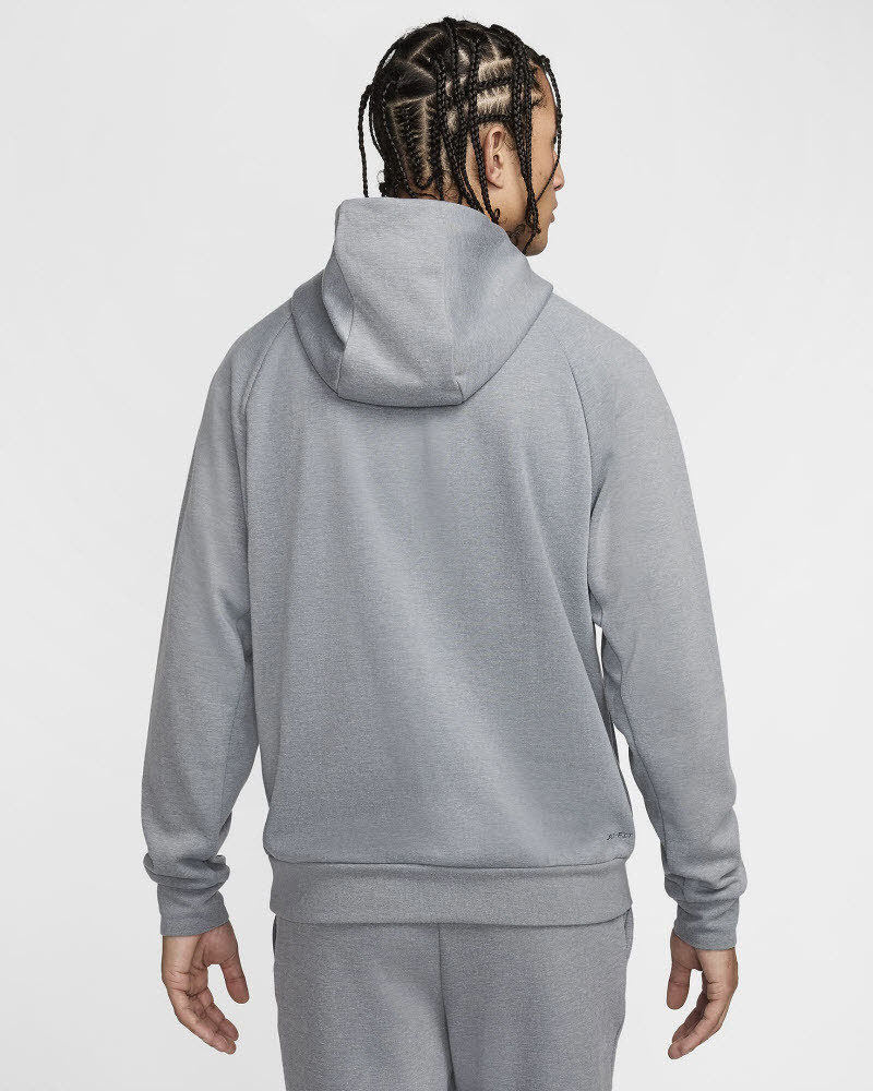 M NK DF UV PRIMARY PO HOODIE