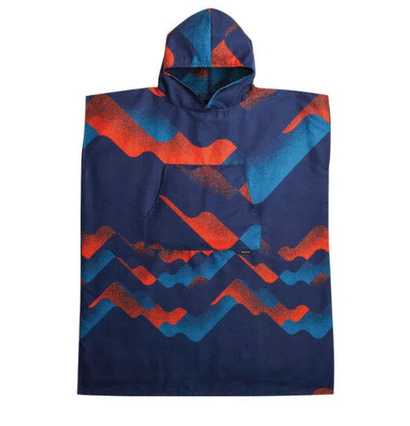 PT Poncho S/M