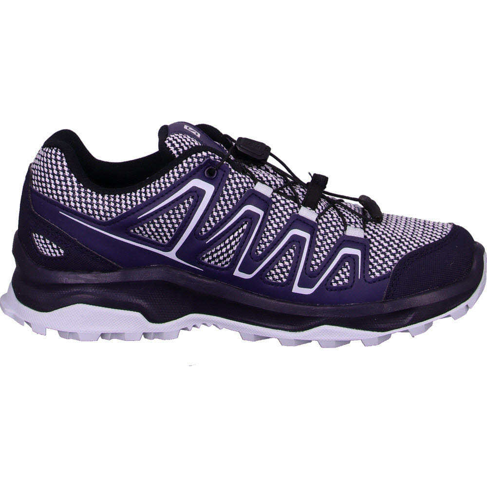 Schuhe CUSTER GTX W Nisk/Nisk/,Nigh