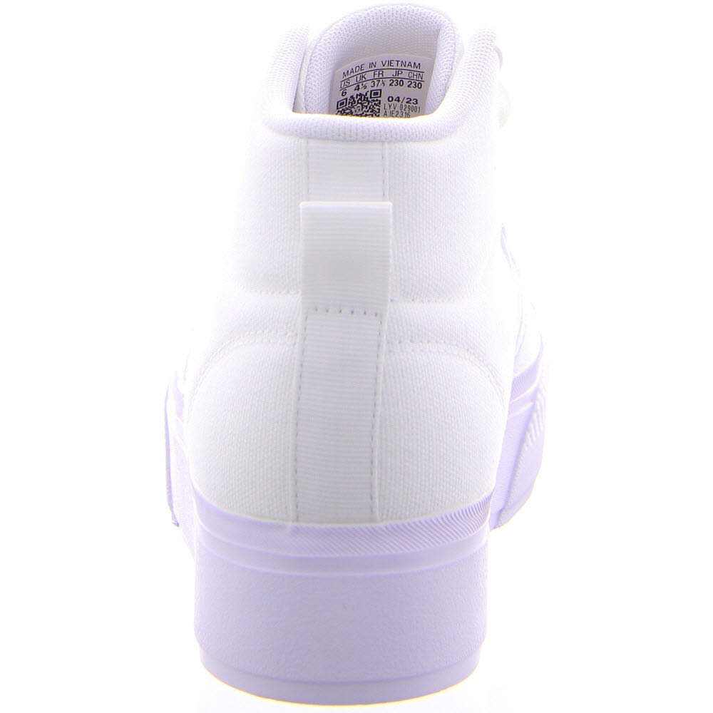 BRAVADA 2.0 MID PLATFORM