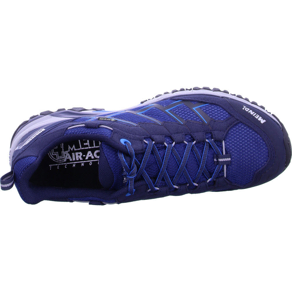 Caribe GTX