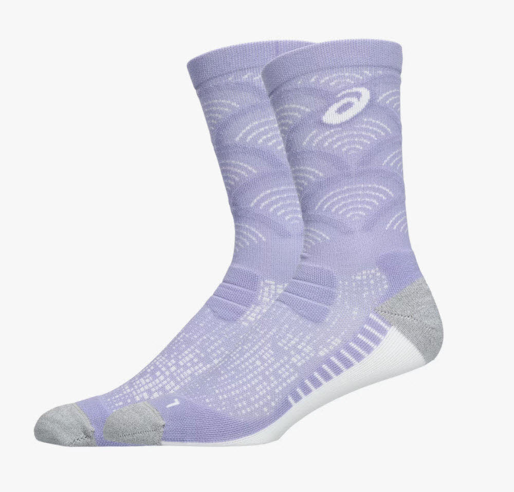 PERFORMANCE RUN SOCK CREW