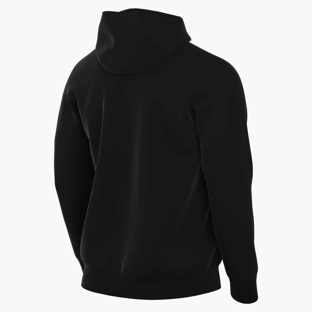 M NK PARK26 FLC PO HOODIE