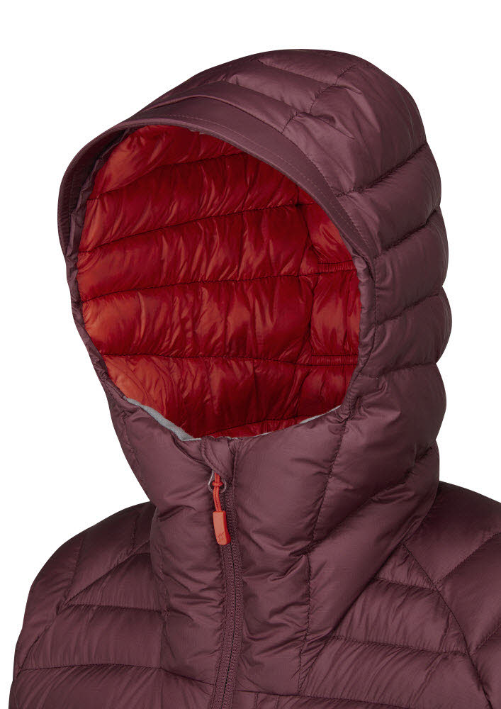 Microlight Alpine Jacket Wmns