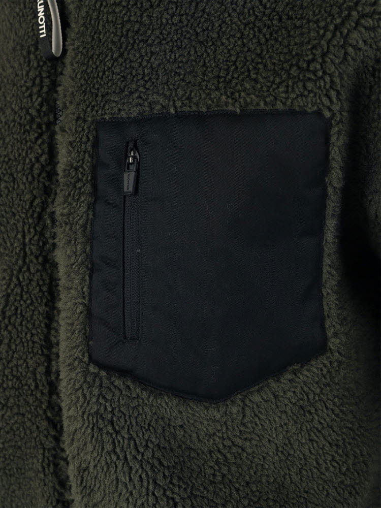 Garicks Men Fleece