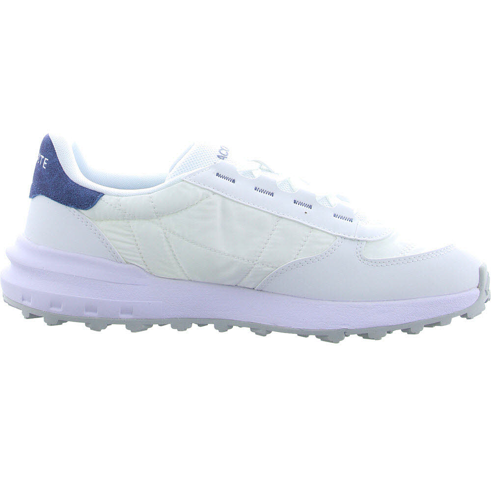 MEN'S ELITE ACTIVE EVO SNEAKERS INDIGO P