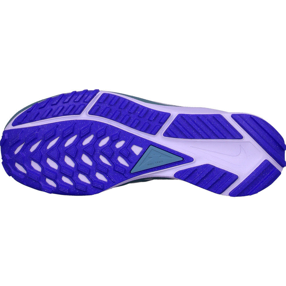 NIKE REACT PEGASUS TRAIL 4