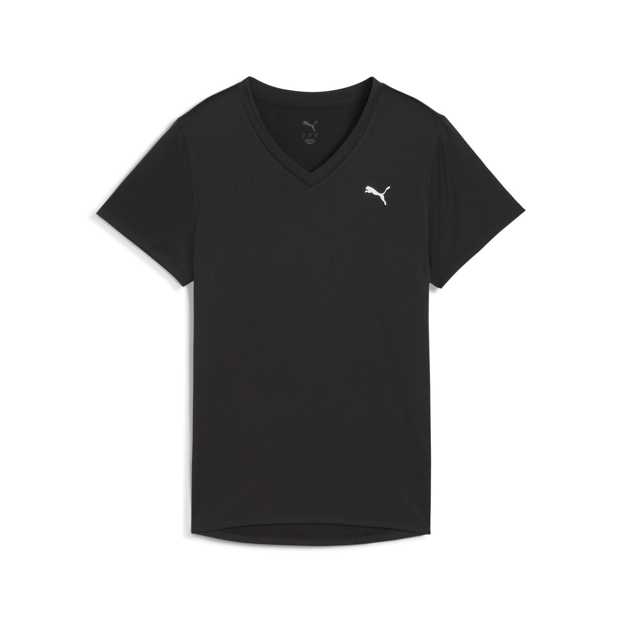 W TAD ESSENTIAL VNECK Tee