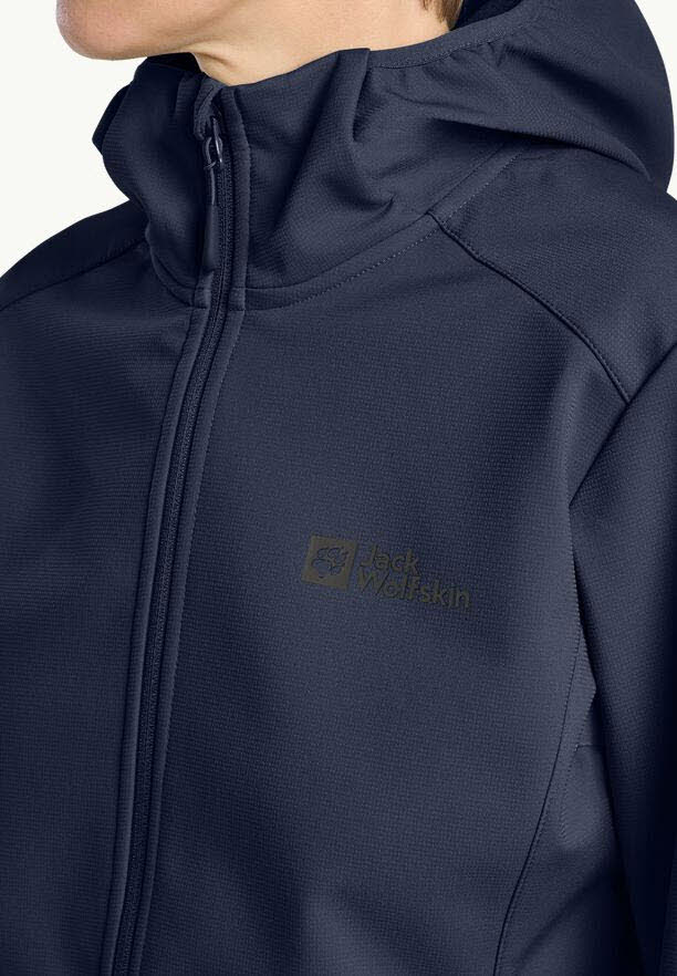 BORNBERG HOODY W