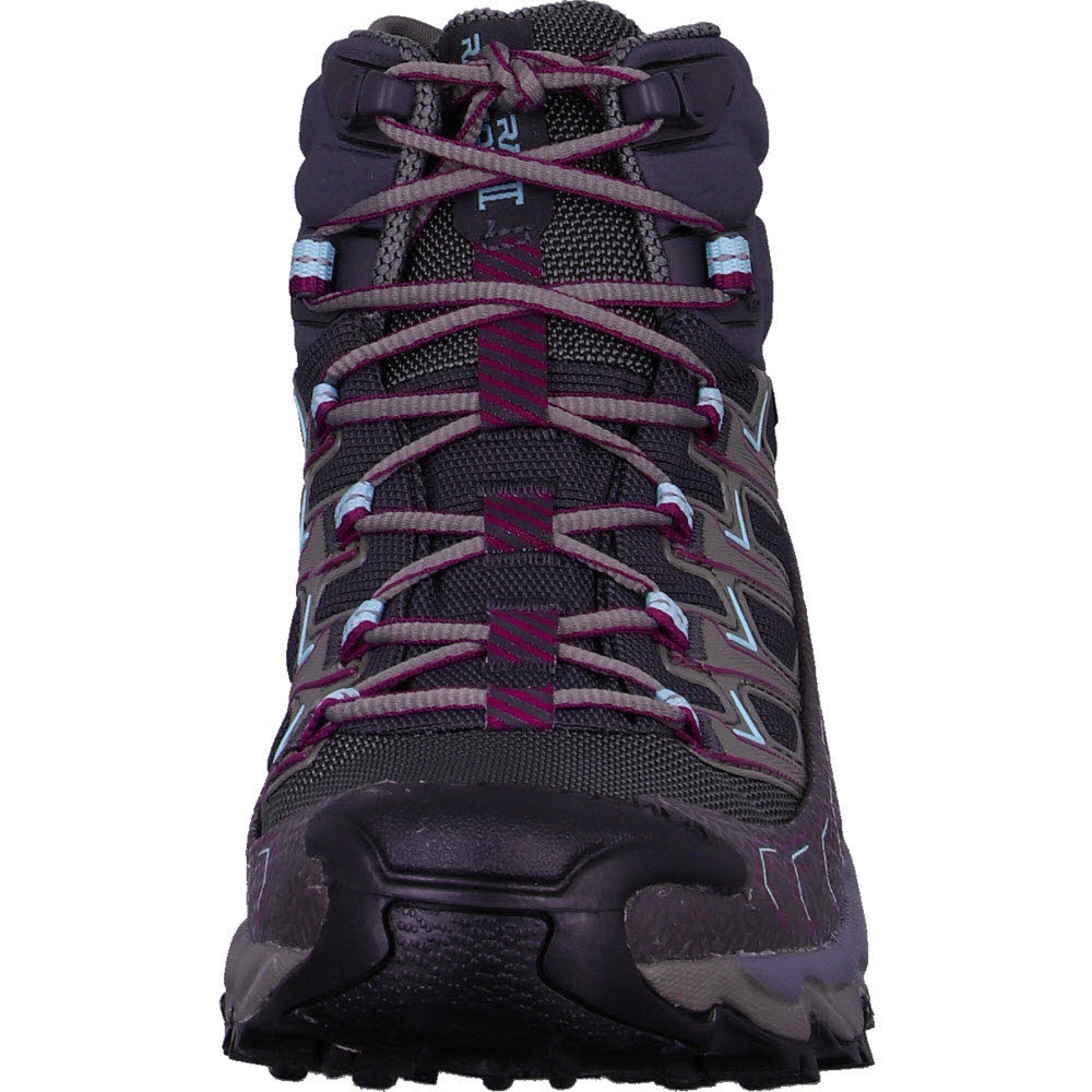 Ultra Raptor II Mid Woman GTX
