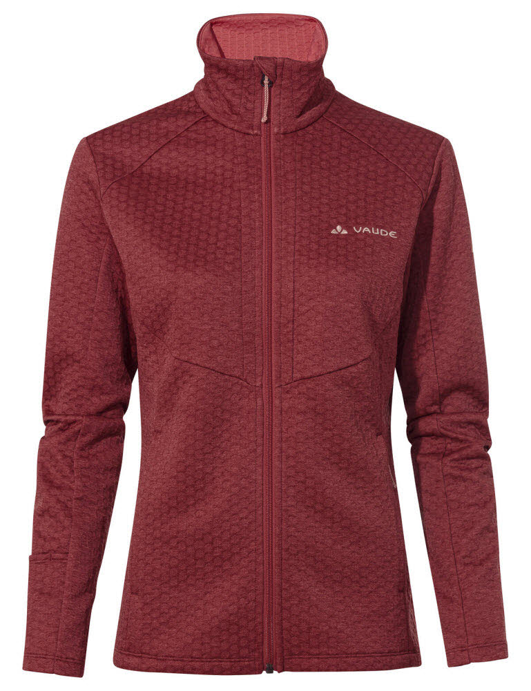 Wo Skomer Hiking SC Jacket