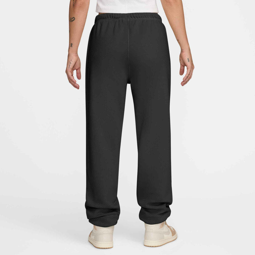 W J JUMPMAN FLC PANT 2