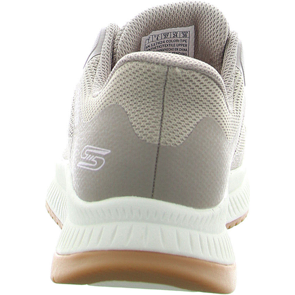 BOBS SQUAD 4 - STAPLE LOOK