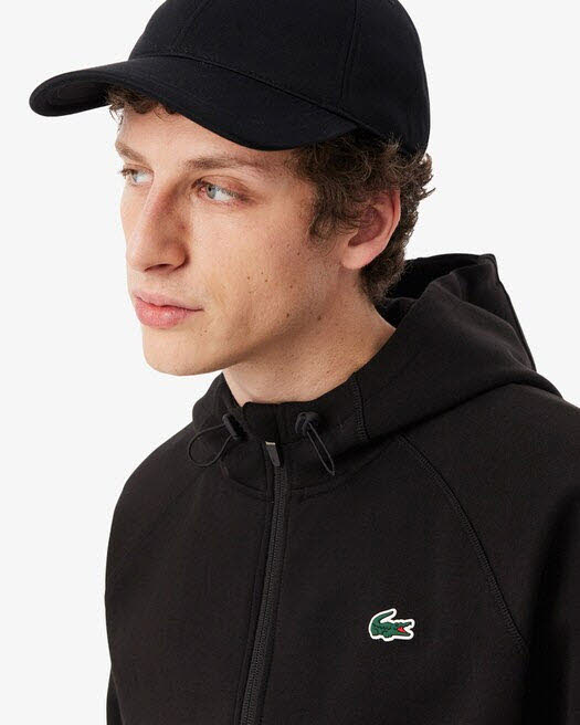 ZIPPED SWEATSHIRTS MALE ADULT KNIT