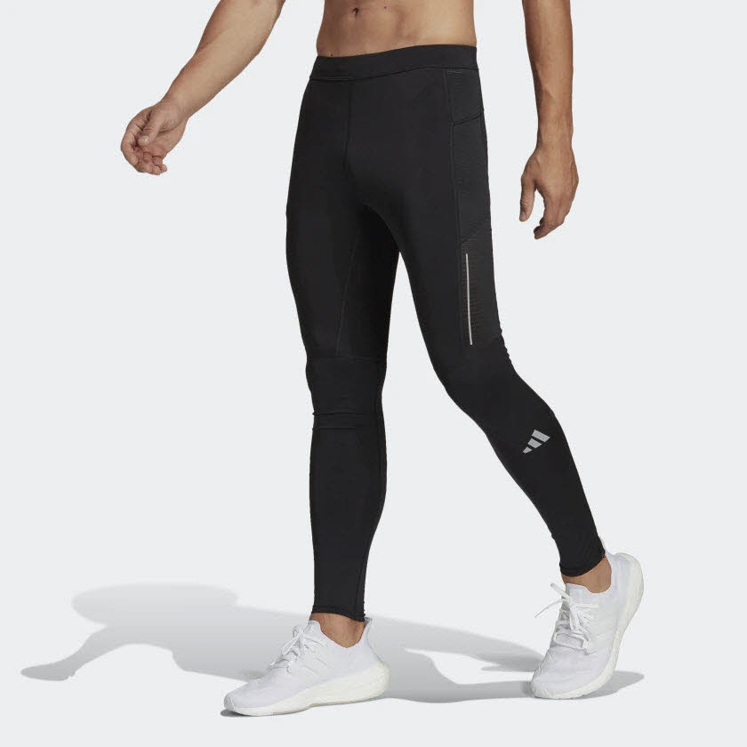 OTR TIGHT,BLACK