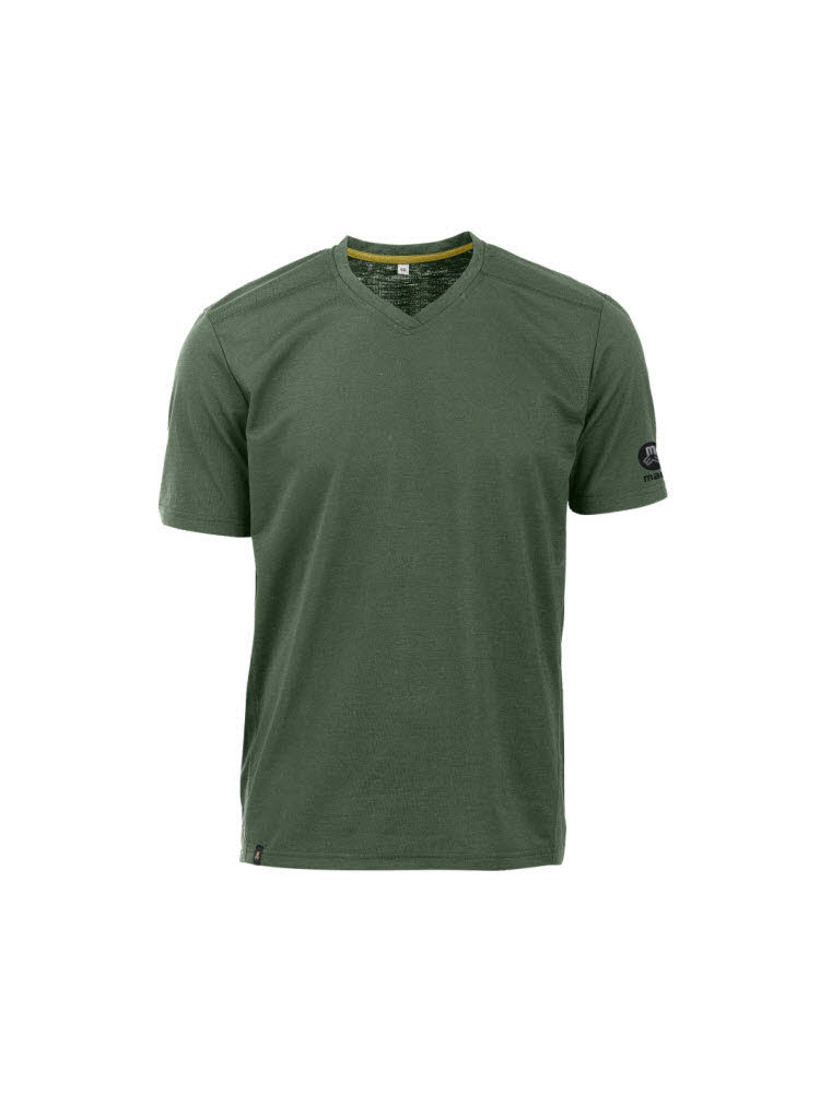 Mike fresh - 1/2 T-Shirt
