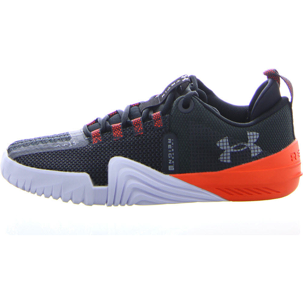 UA TriBase Reign 6-GRY