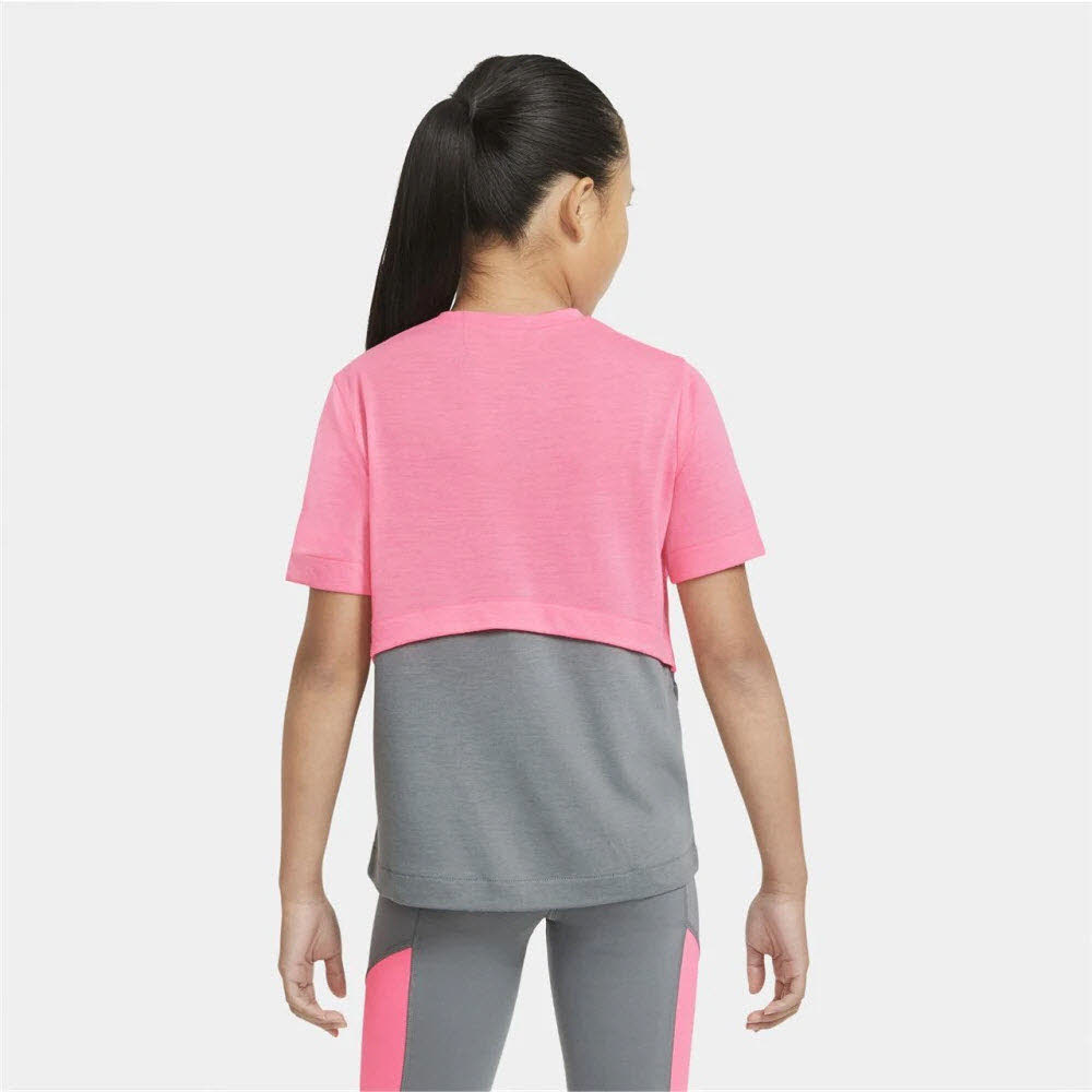 G NK DRY TROPHY SS TOP