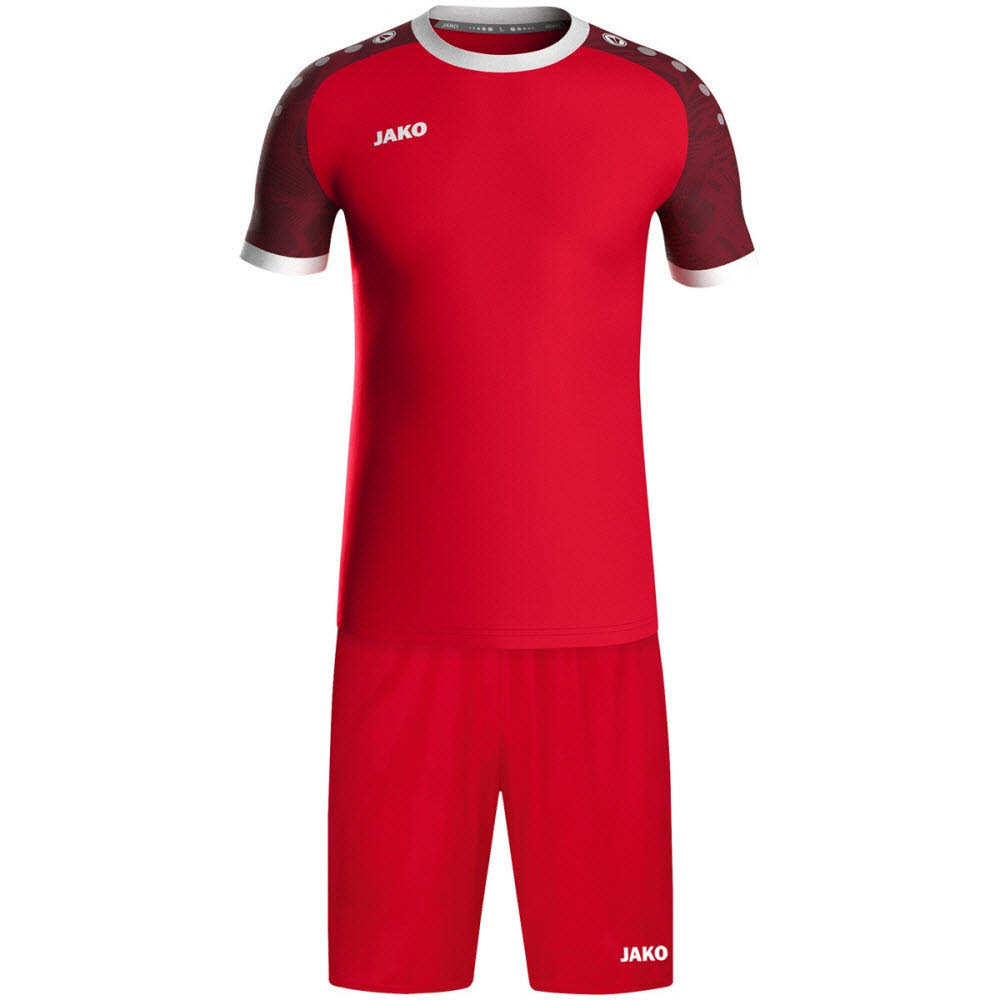 Trikot Iconic KA