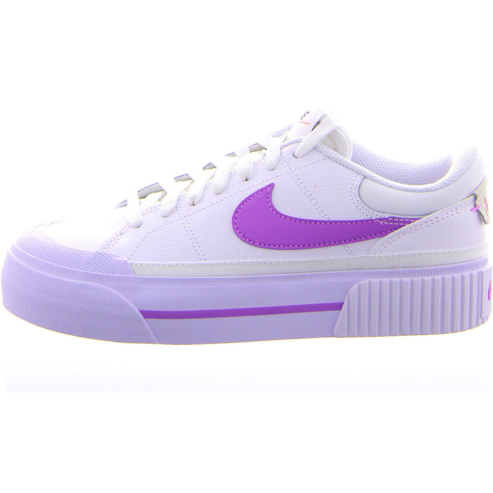 NIKE COURT LEGACY LIFT