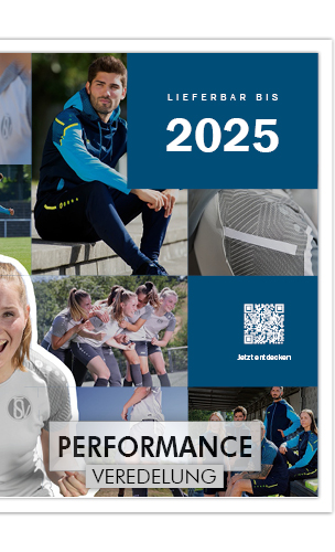 JAKO Performance Veredelung