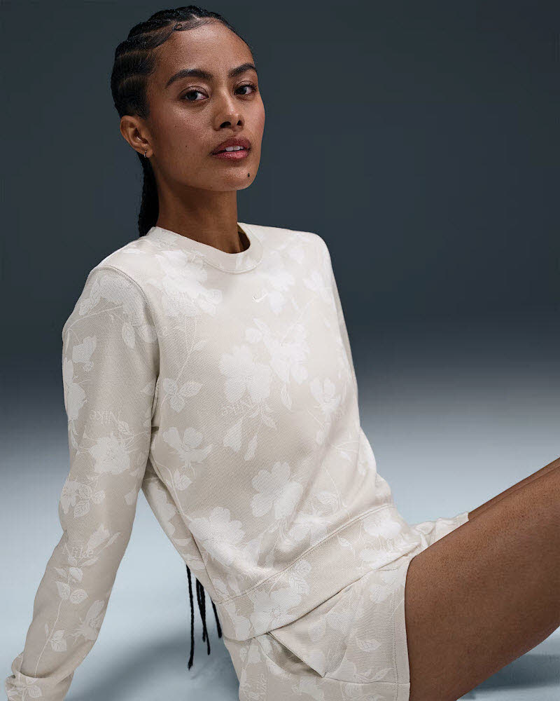 W NSW NK CHLL FT AOP CREW