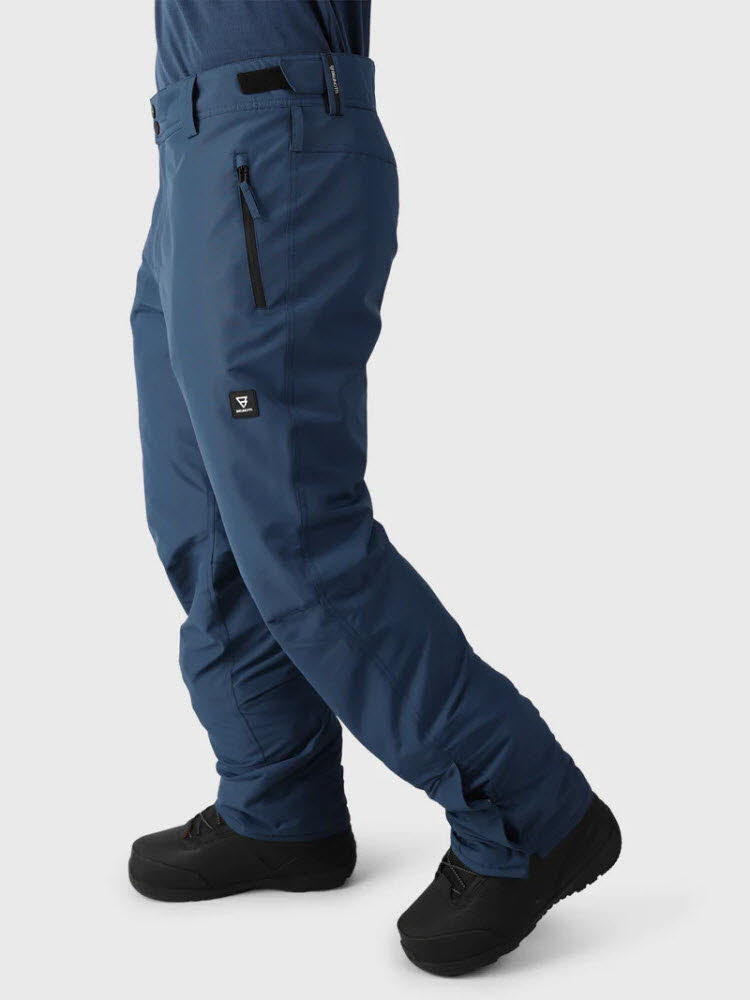 Footrail Men Snow Pant