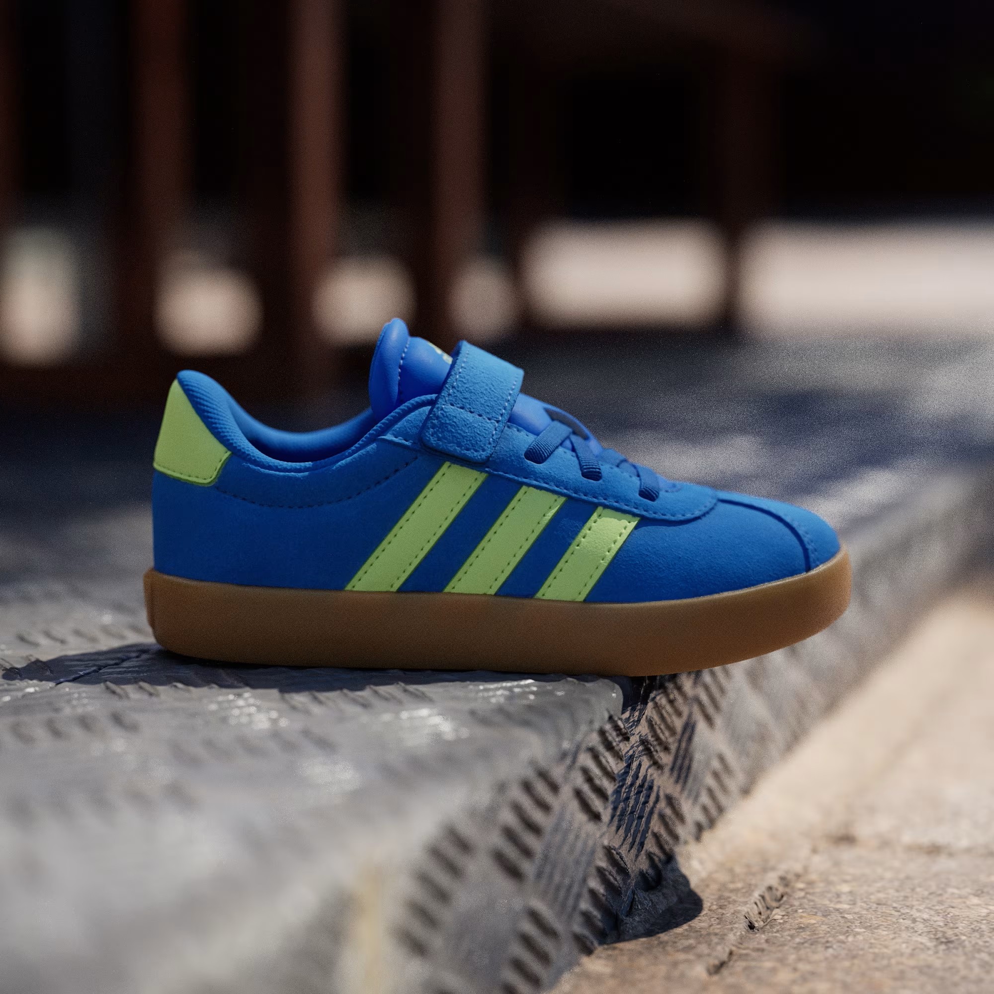 adidas VL Court 3.0 Schuh für Kinder