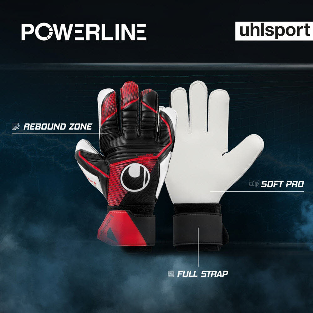 Powerline Soft Pro