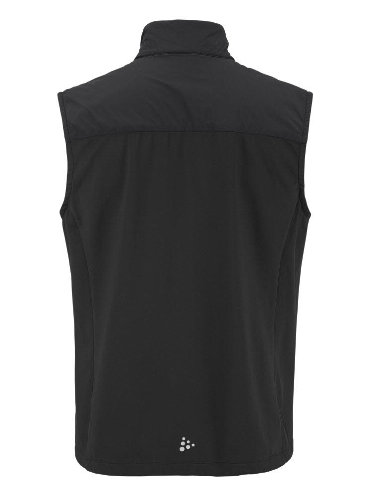 ADV ESSENCE WARM VEST 2 M