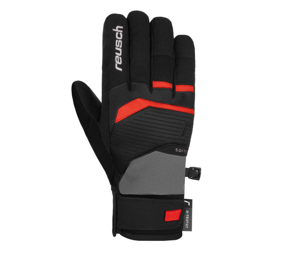 Reusch Venom R-TEXÂ® XT