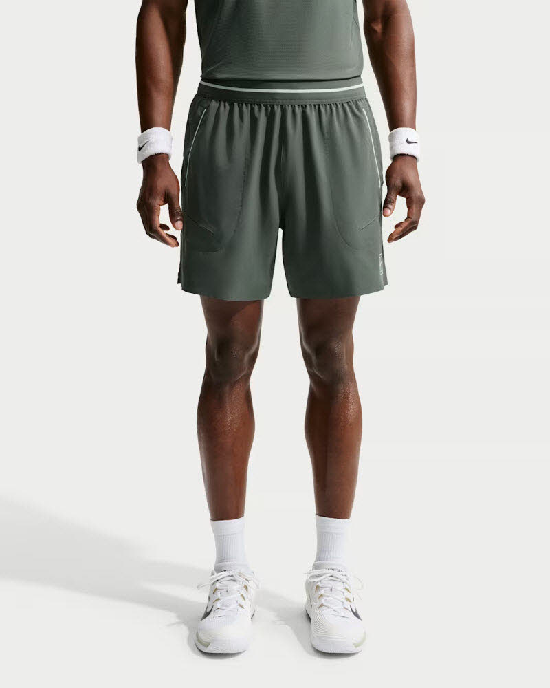 M NKCT DF ADVTG 6IN SHORT