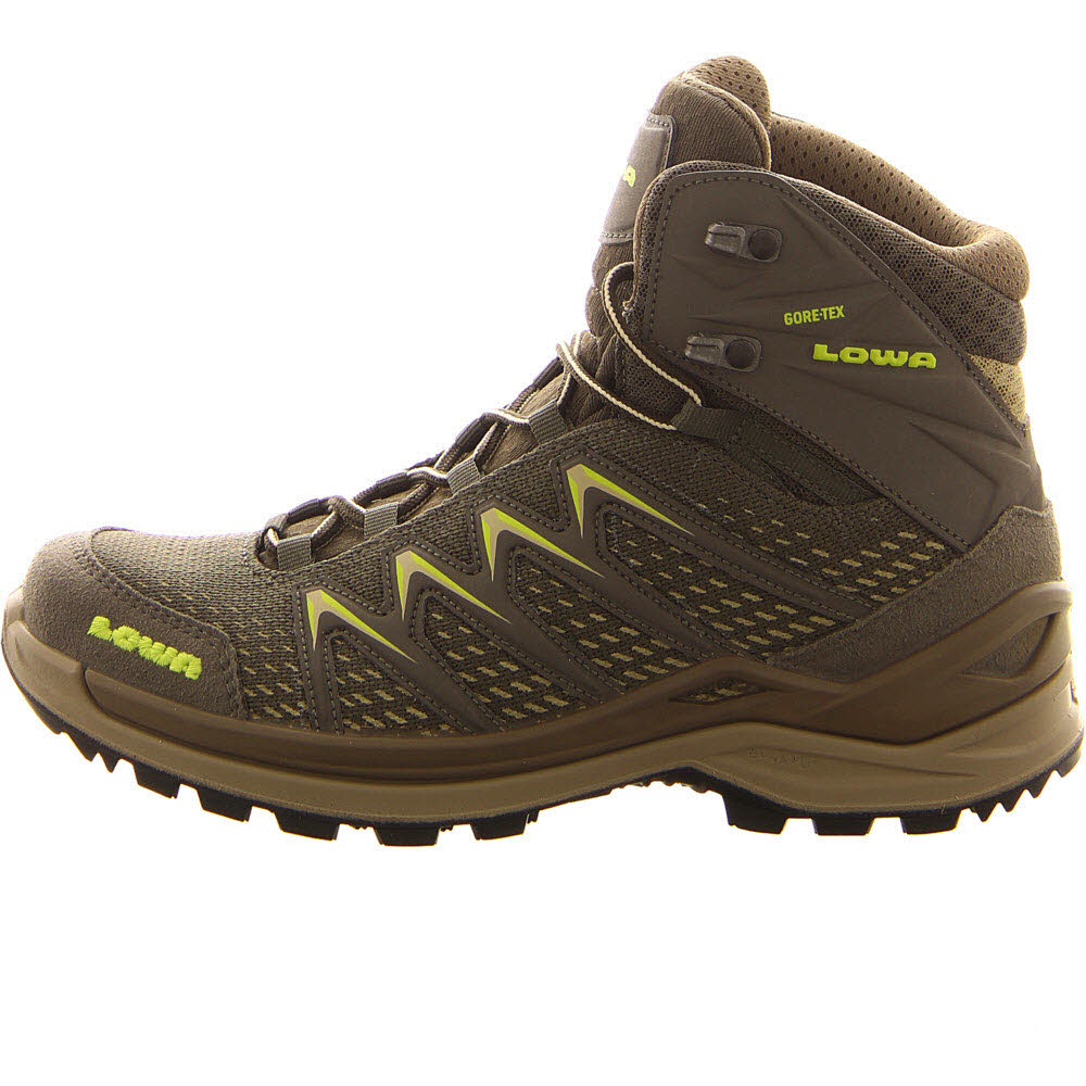 INNOX PRO GTX MID Ws