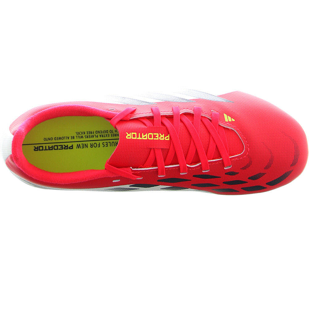 PREDATOR CLUB FG/MG J