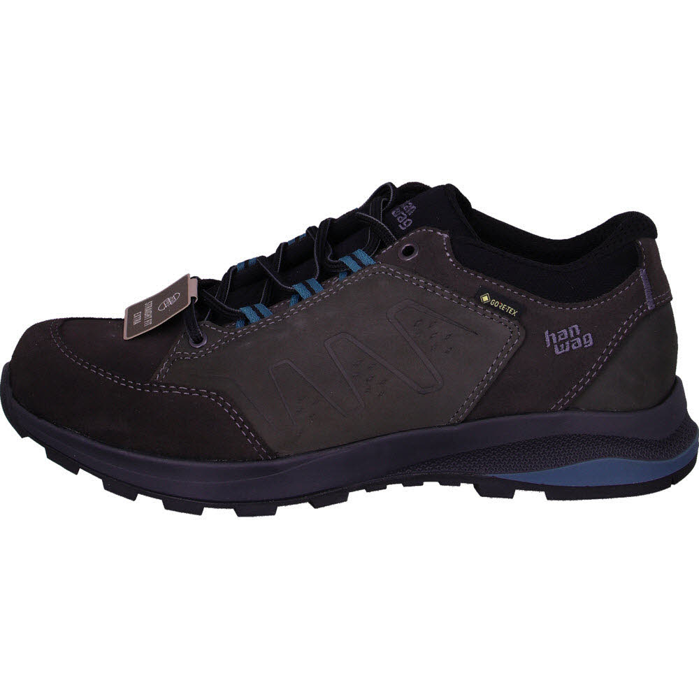 Torsby Low SF Extra GTX