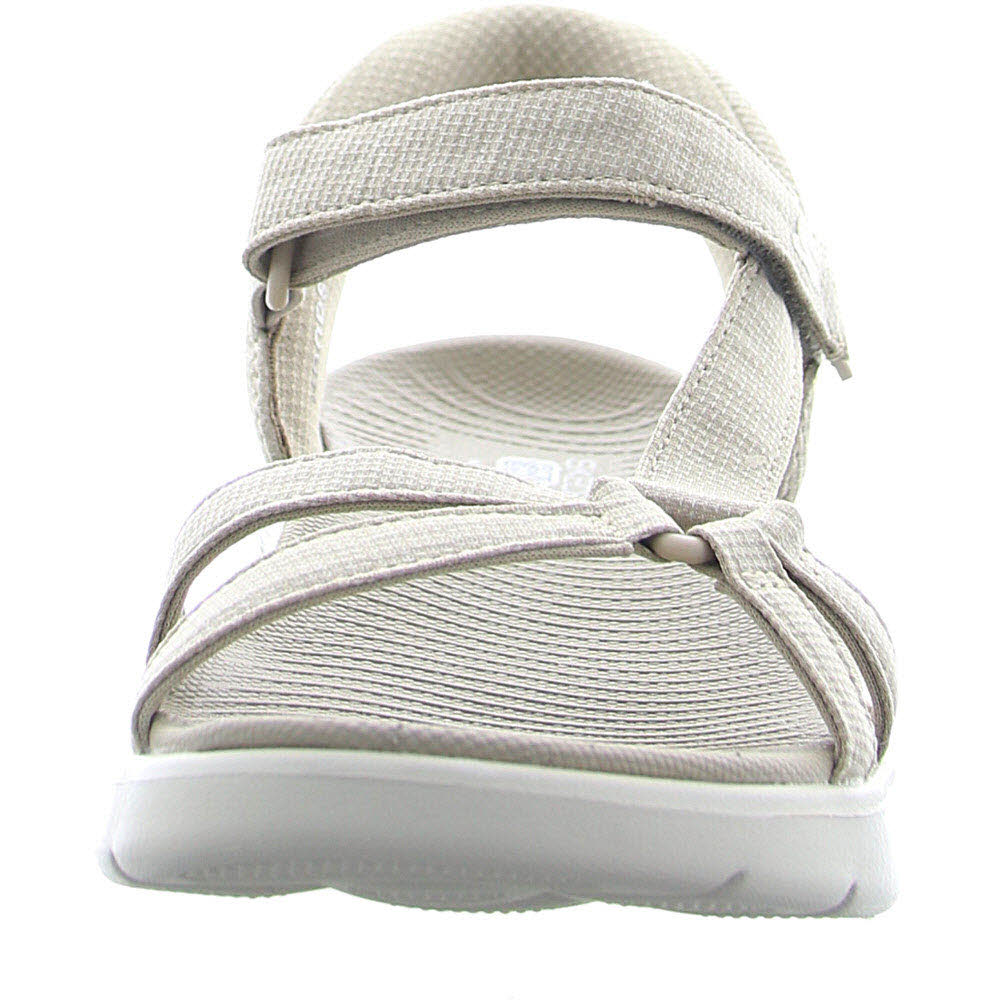 GO WALK FLEX SANDAL - ILLUMINATE