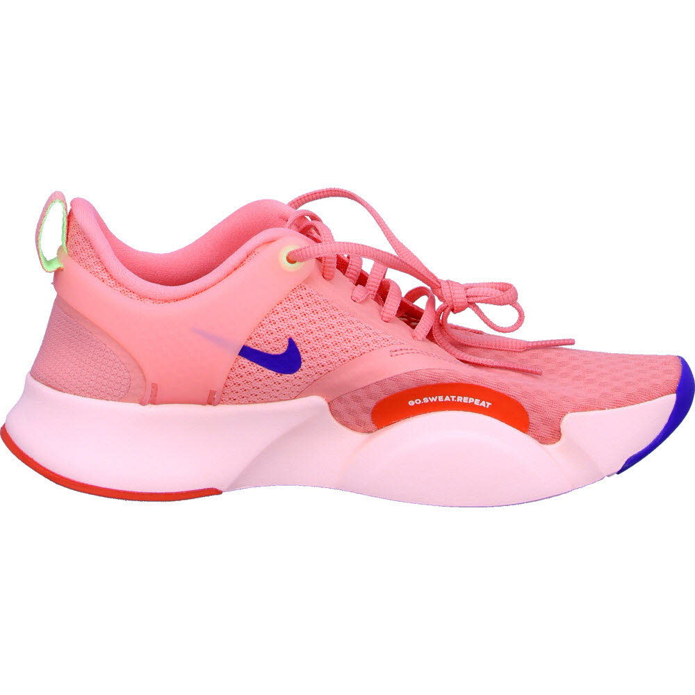 W Nike Superrep Go 2