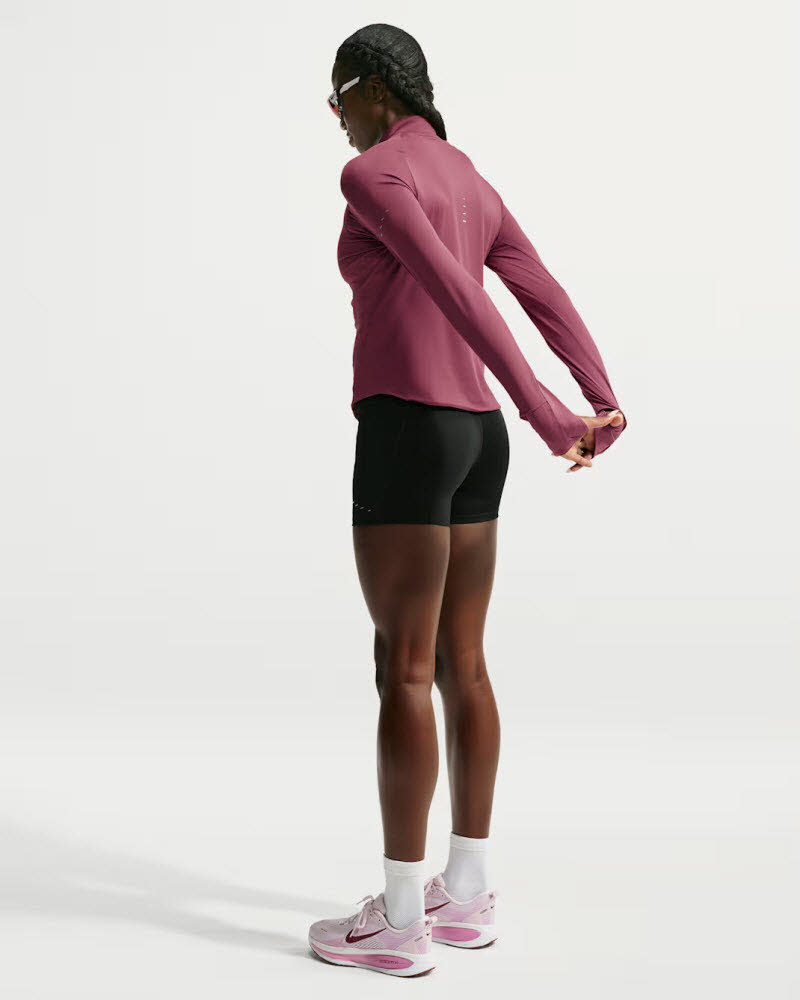 W NK SWIFT DF UV HZ TOP