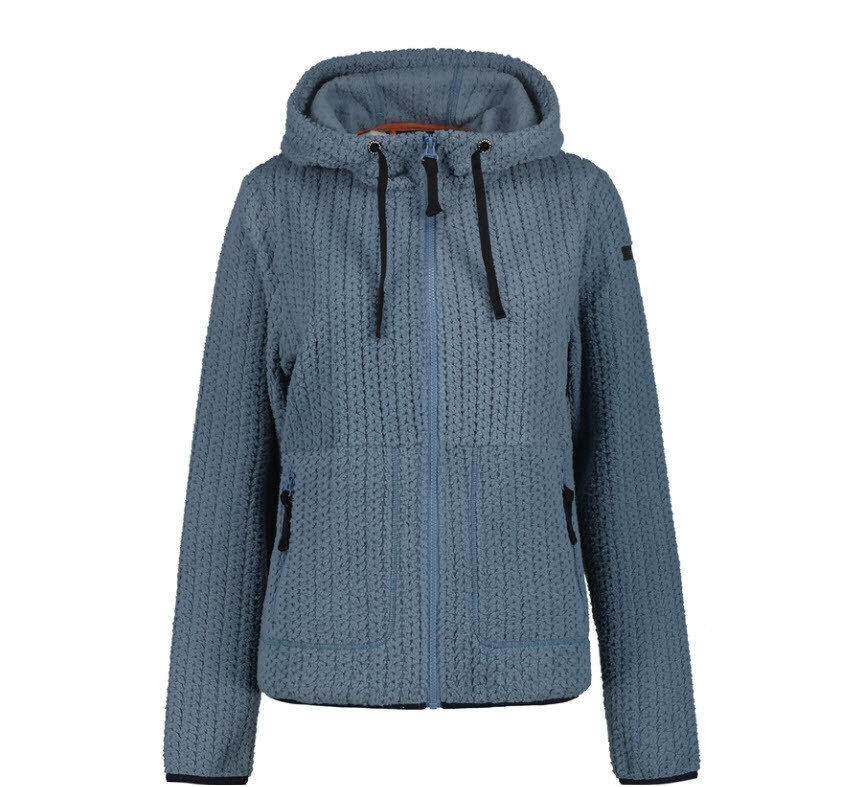 ICEPEAK ANKENA