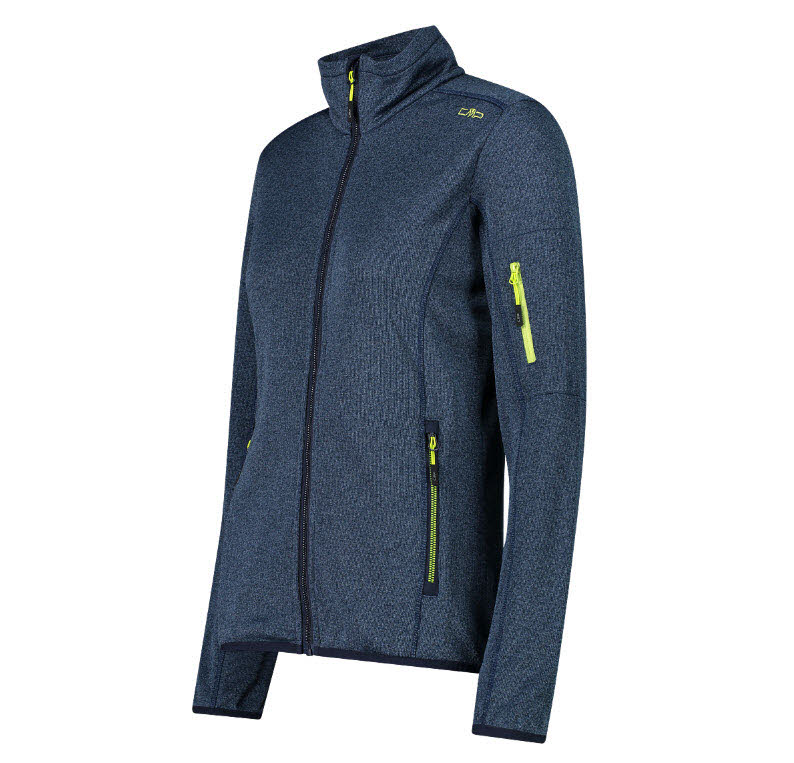 WOMAN JACKET