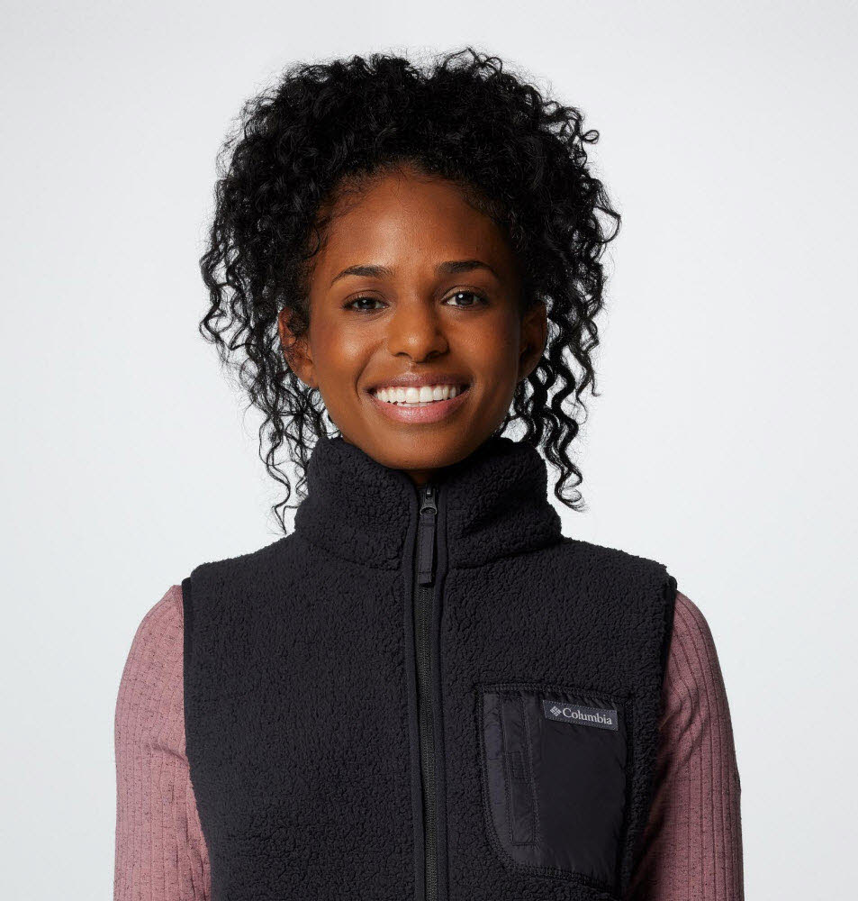 West Bend Vest II